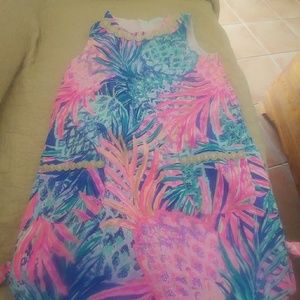 Lilly Pulitzer girls dress - size 10